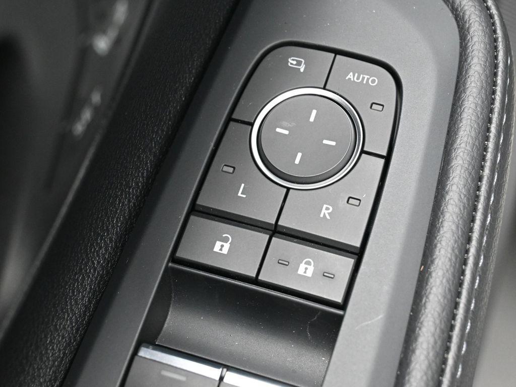 used 2025 Toyota Grand Highlander car, priced at $56,256