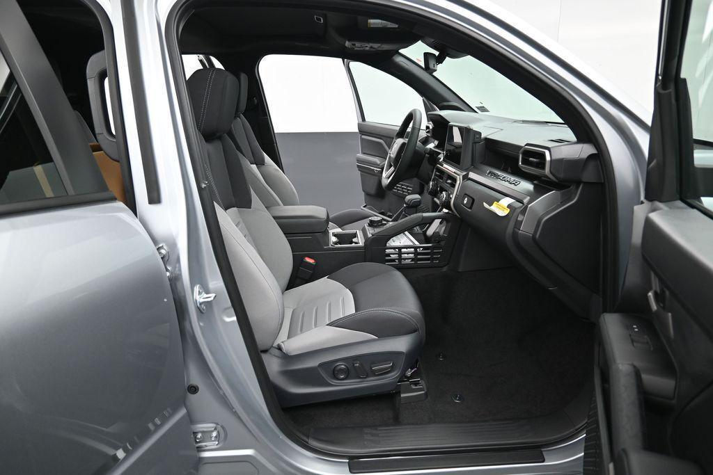 new 2026 Toyota Tacoma car, priced at $50,917