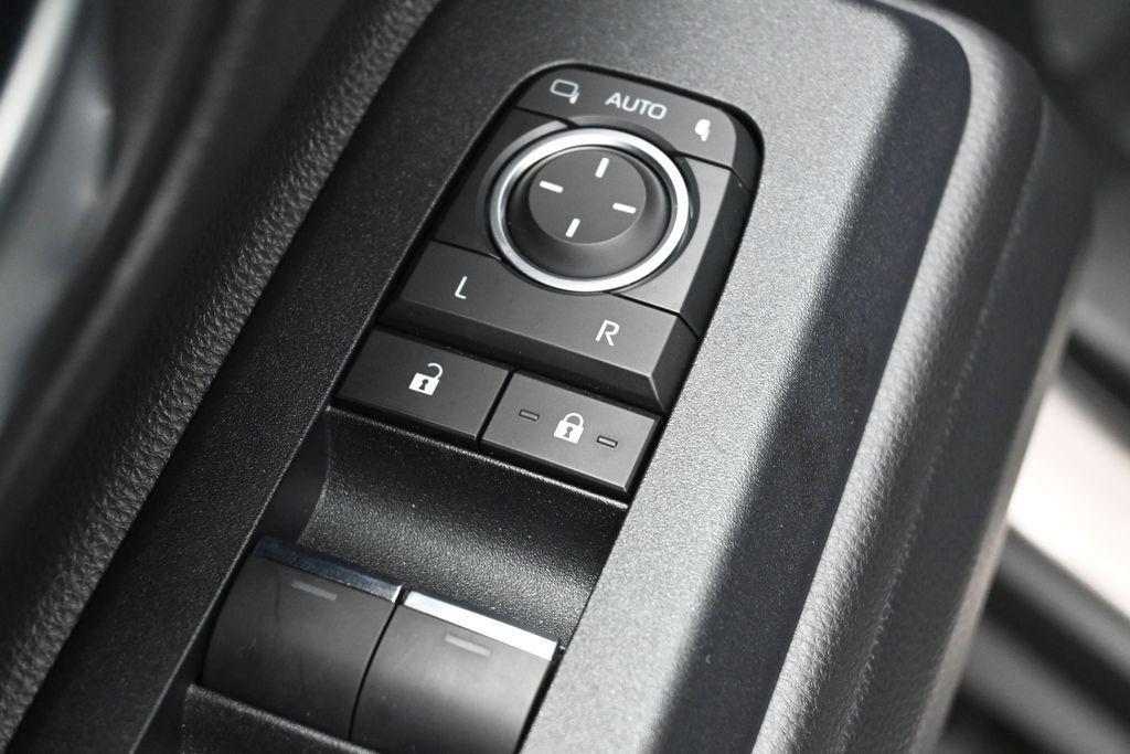 used 2026 Toyota Land Cruiser car, priced at $71,349