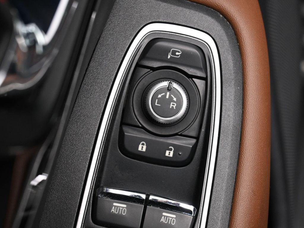 used 2020 Subaru Outback car, priced at $22,979