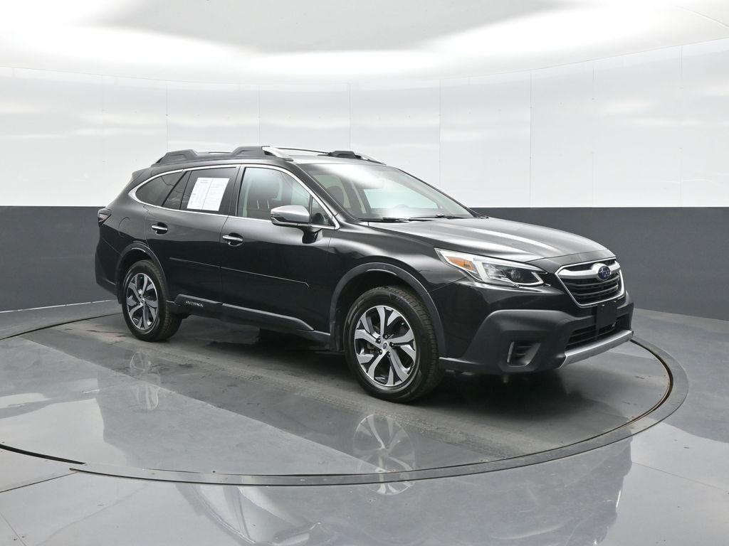 used 2020 Subaru Outback car, priced at $22,979