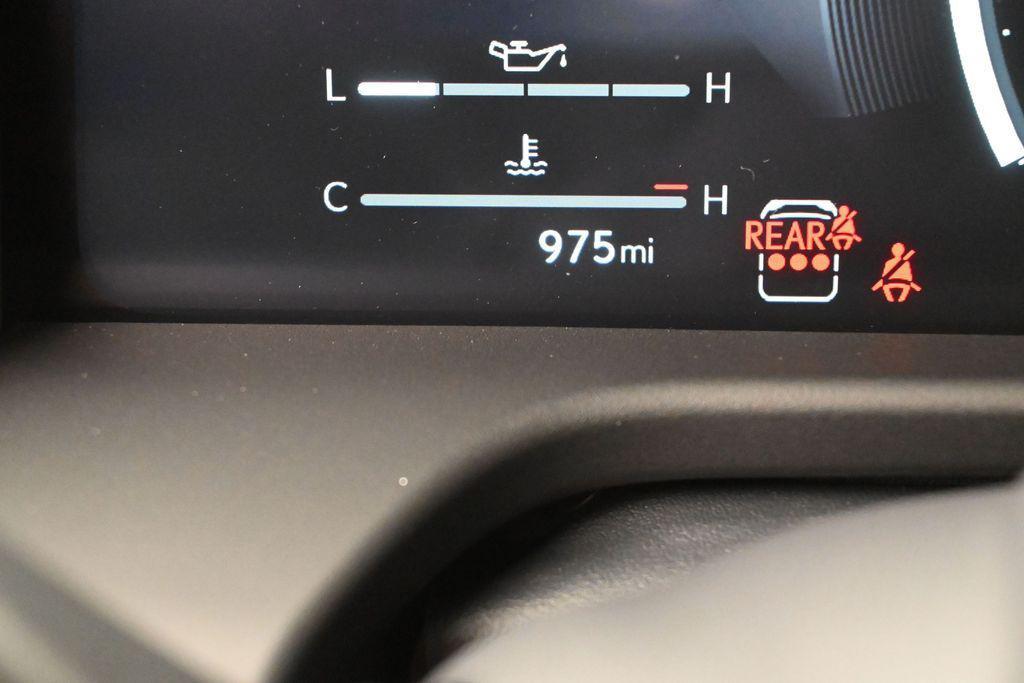 used 2025 Lexus GX 550 car, priced at $89,350