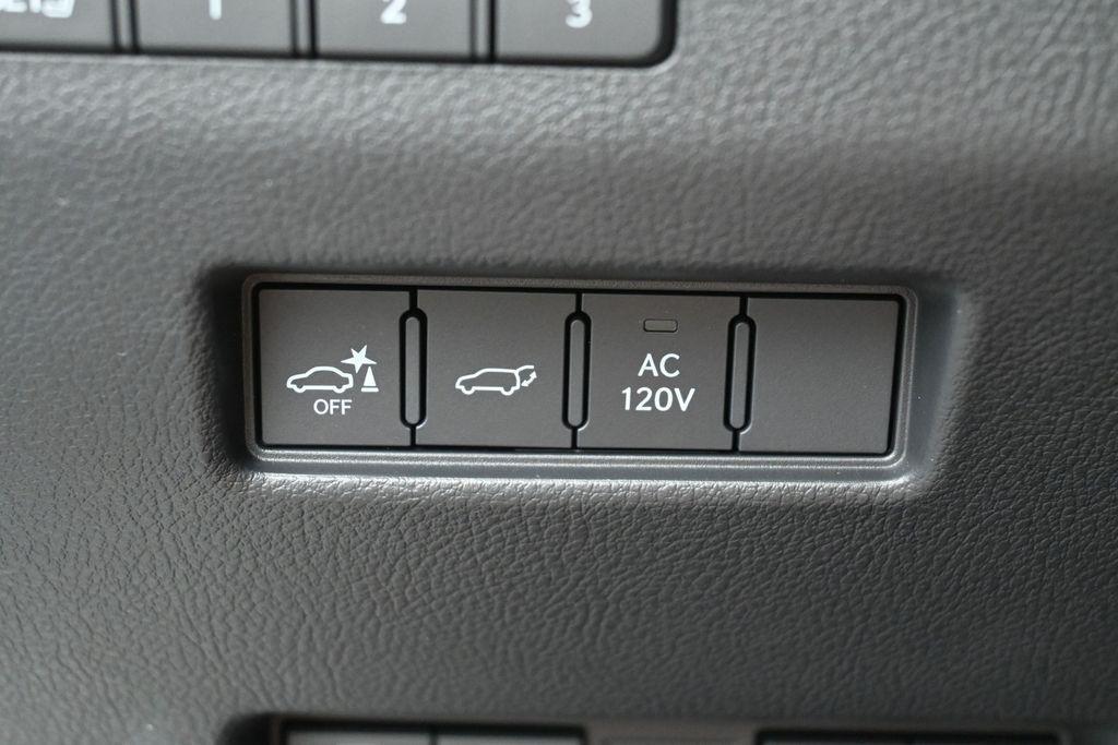 used 2025 Lexus GX 550 car, priced at $89,350