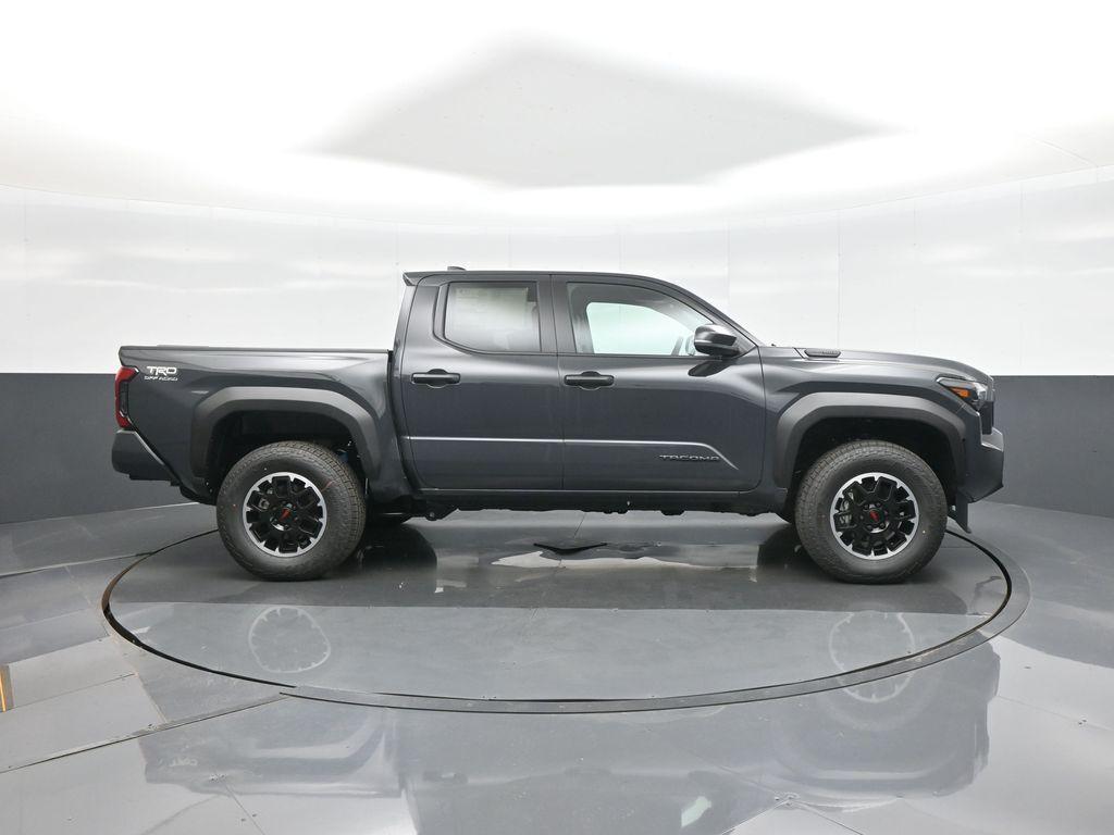 new 2026 Toyota Tacoma Hybrid car, priced at $55,579