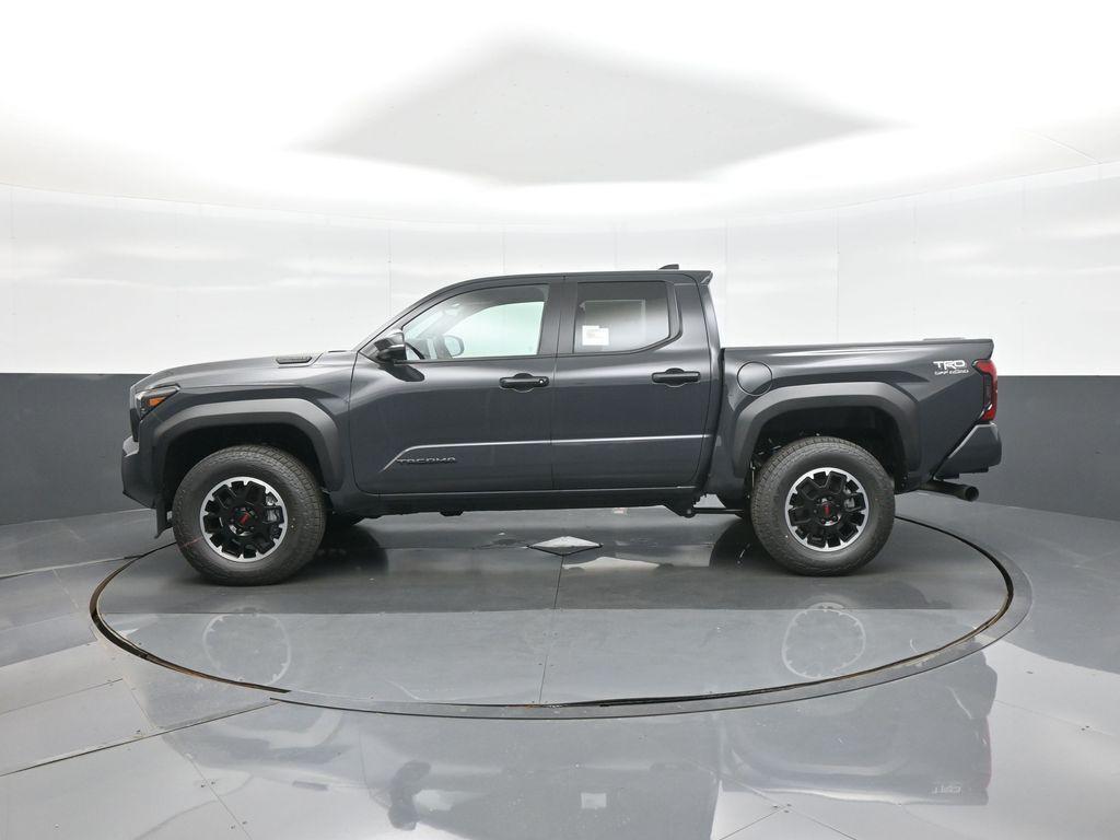 new 2026 Toyota Tacoma Hybrid car, priced at $55,579