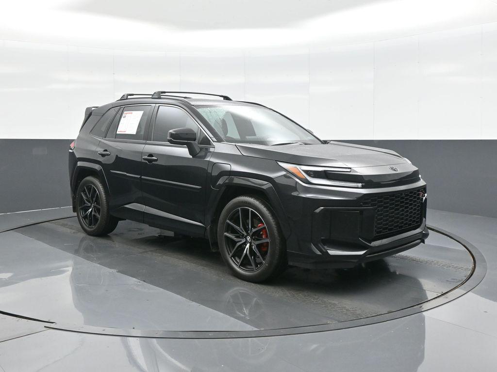 used 2026 Toyota RAV4 Plug-In Hybrid car, priced at $59,548