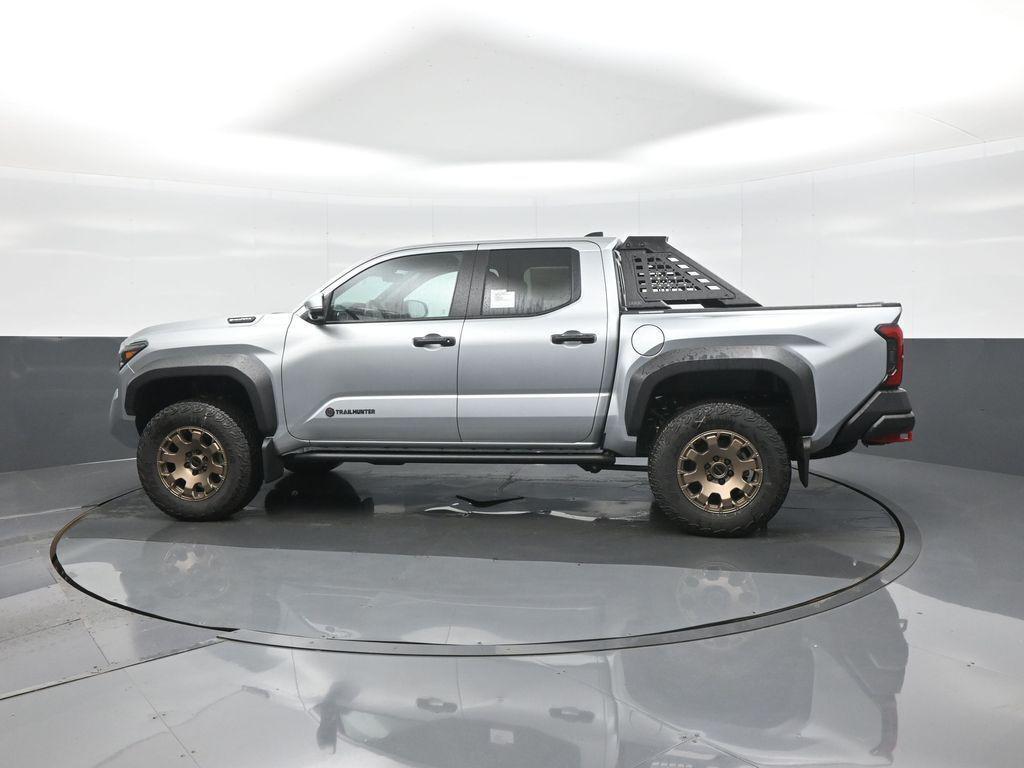 new 2026 Toyota Tacoma Hybrid car, priced at $63,278