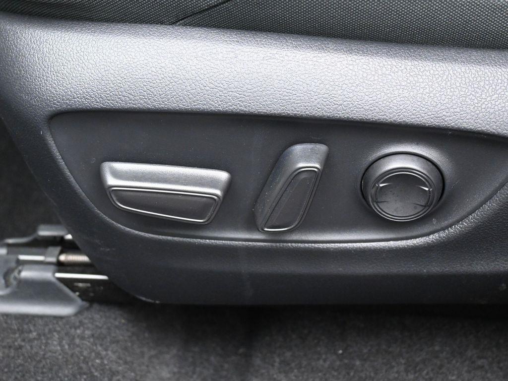 used 2024 Toyota Venza car, priced at $34,158