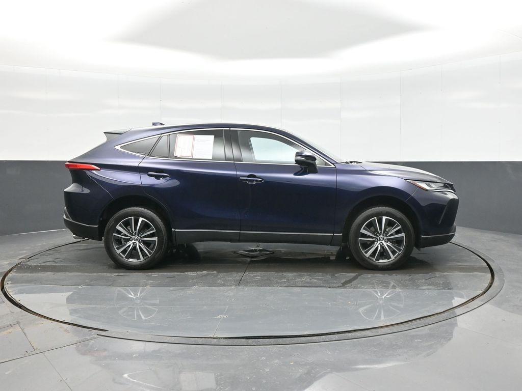 used 2024 Toyota Venza car, priced at $34,158