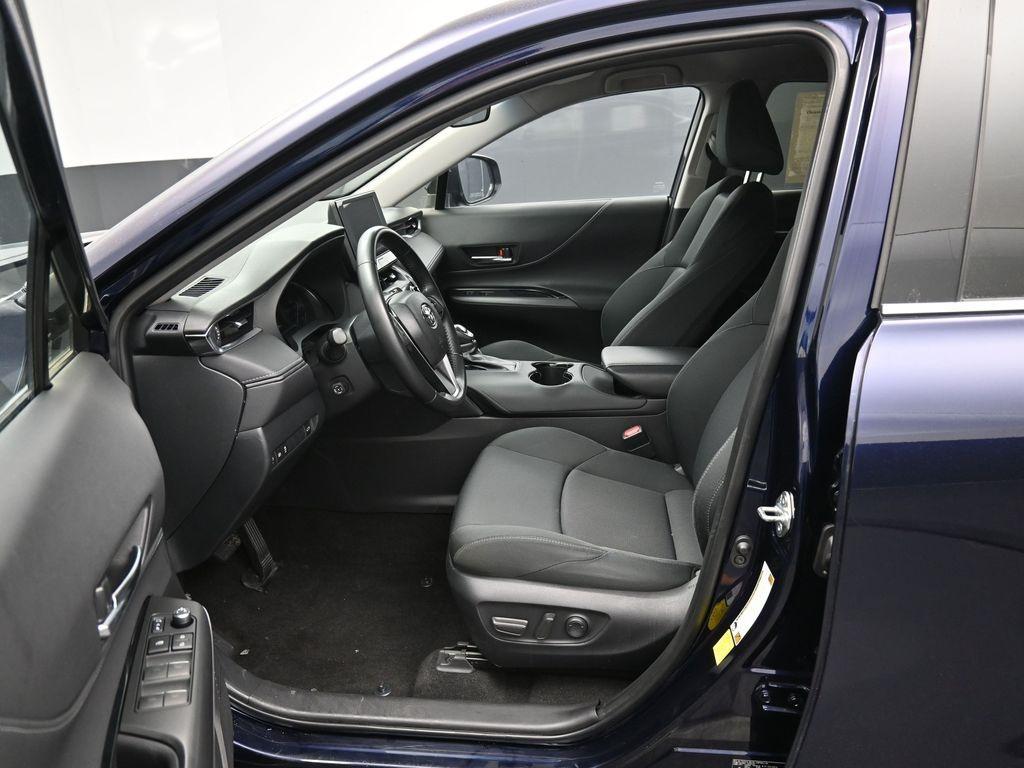 used 2024 Toyota Venza car, priced at $34,158