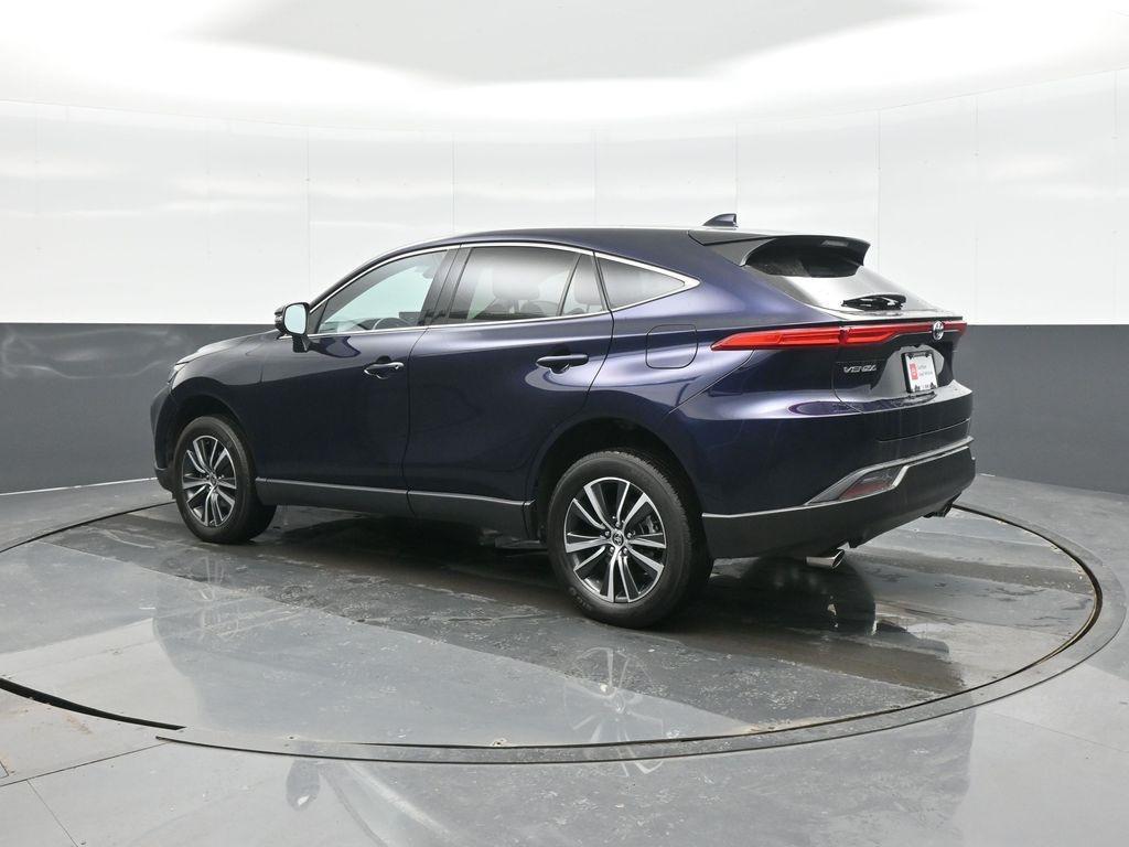 used 2024 Toyota Venza car, priced at $34,158