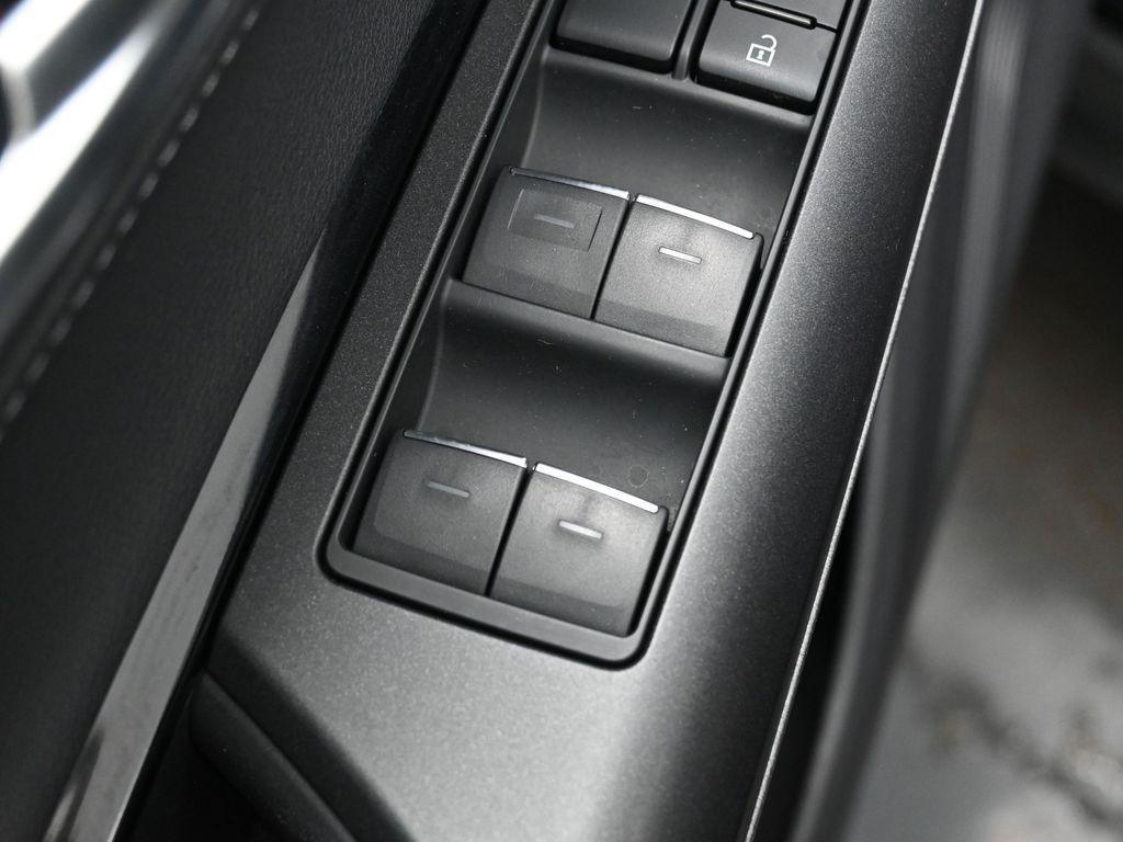 used 2024 Toyota Venza car, priced at $34,158