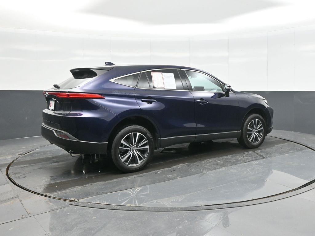 used 2024 Toyota Venza car, priced at $34,158