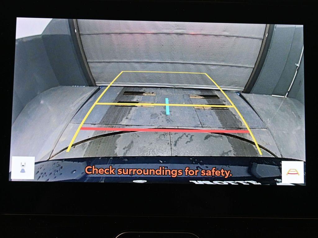 used 2024 Toyota Venza car, priced at $34,158