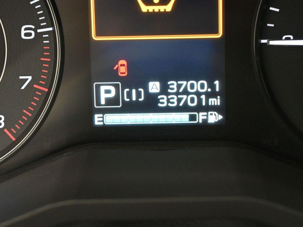 used 2022 Subaru Impreza car, priced at $20,822