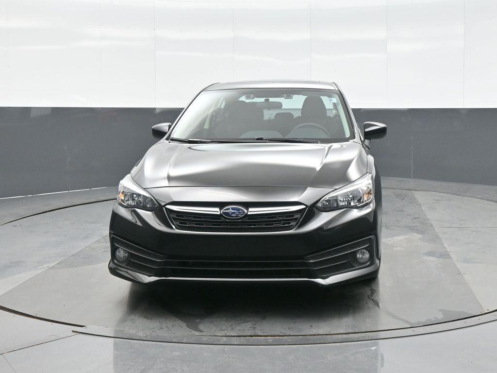 used 2022 Subaru Impreza car, priced at $20,822
