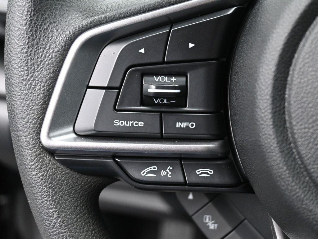 used 2022 Subaru Impreza car, priced at $20,822