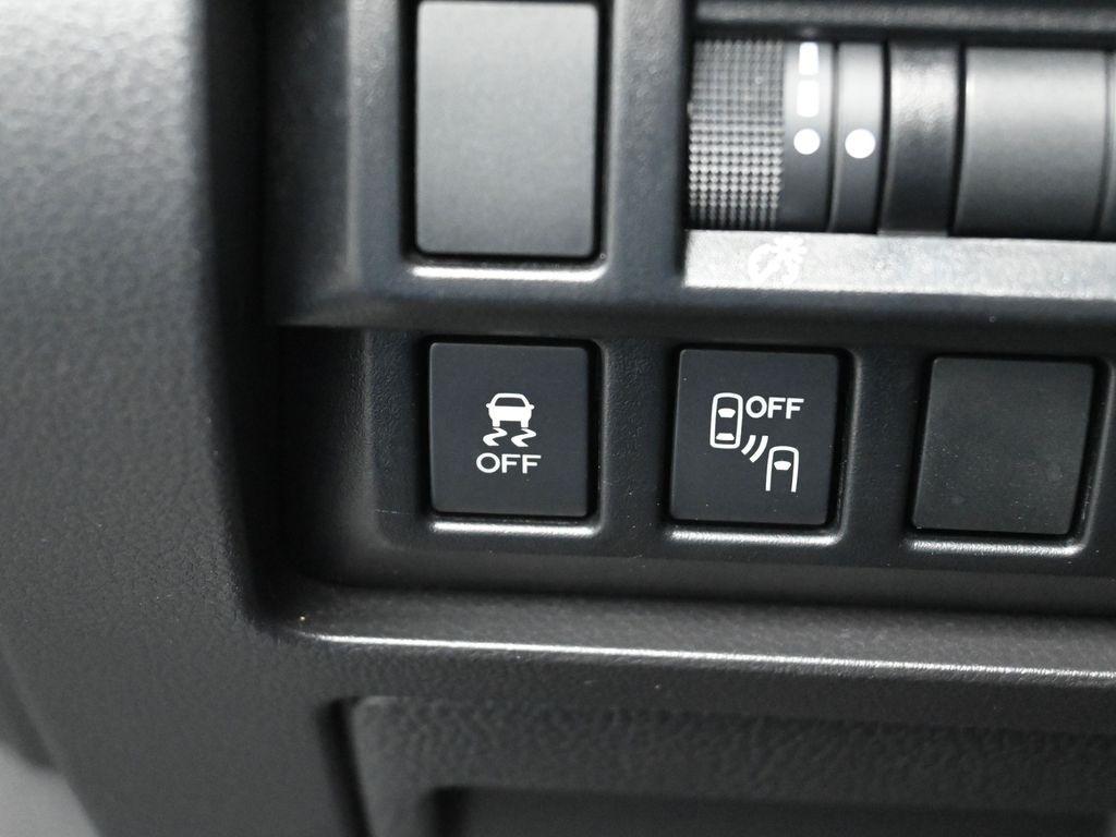 used 2022 Subaru Impreza car, priced at $20,822