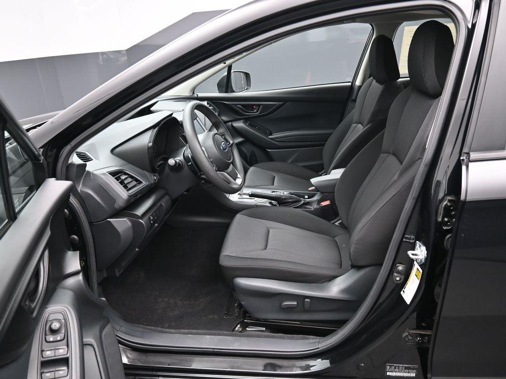 used 2022 Subaru Impreza car, priced at $20,822