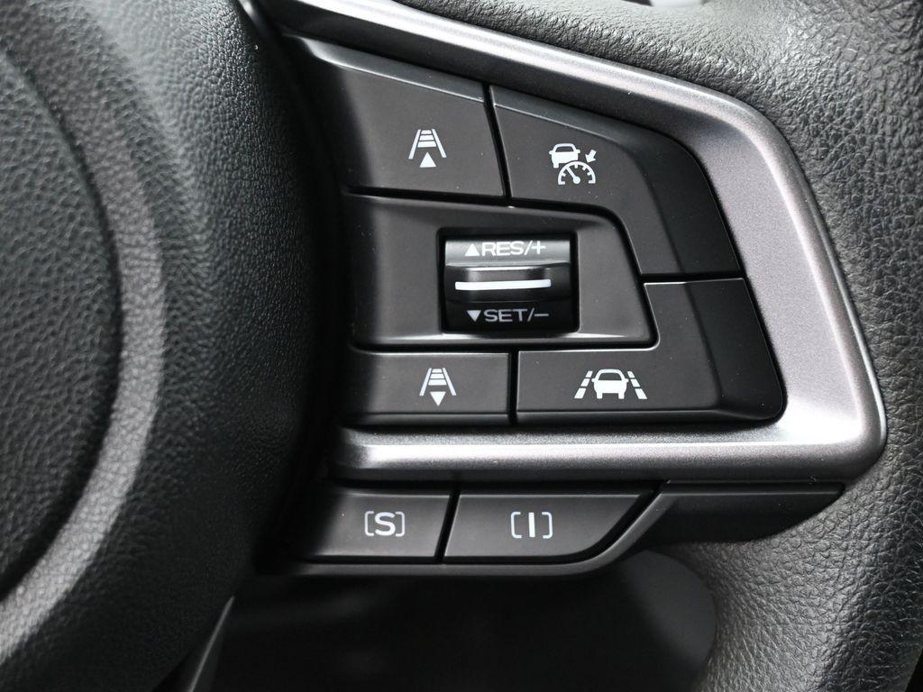 used 2022 Subaru Impreza car, priced at $20,822