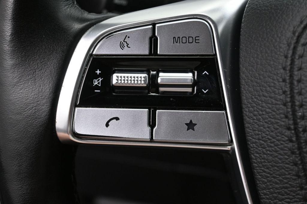 used 2023 Kia Telluride car, priced at $35,806