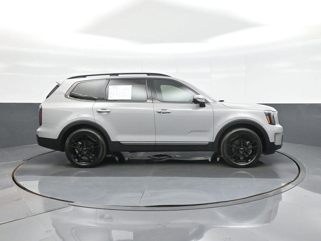 used 2023 Kia Telluride car, priced at $35,806