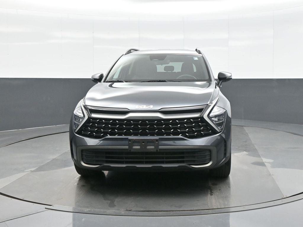 used 2023 Kia Sportage car, priced at $26,998