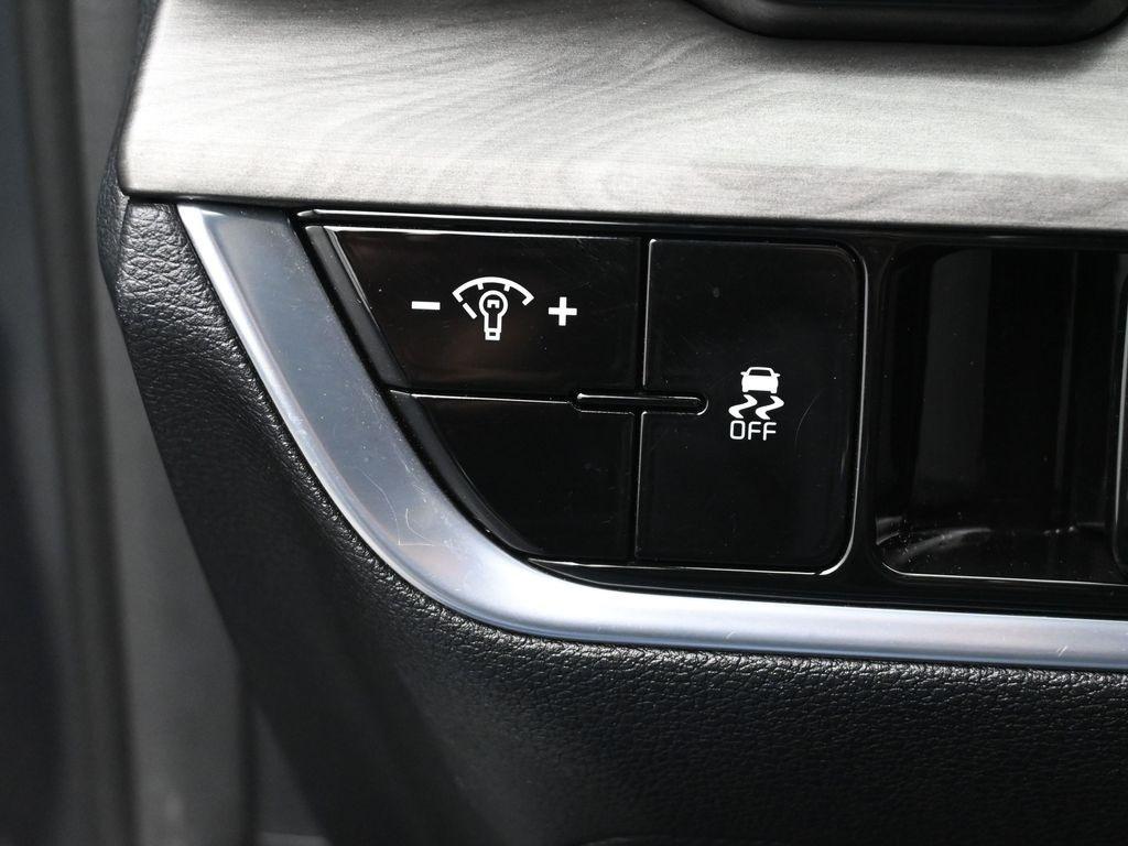 used 2023 Kia Sportage car, priced at $26,998