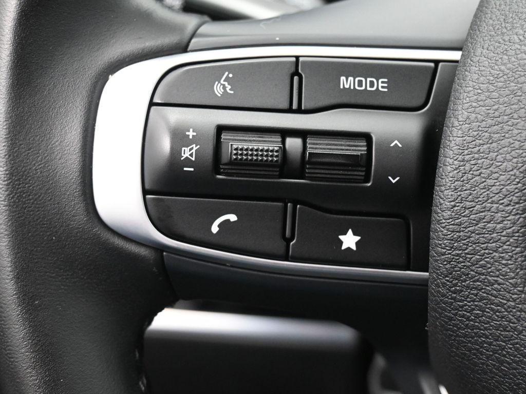 used 2023 Kia Sportage car, priced at $26,998