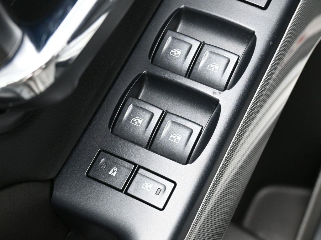 used 2018 Chevrolet Silverado 1500 car, priced at $23,997