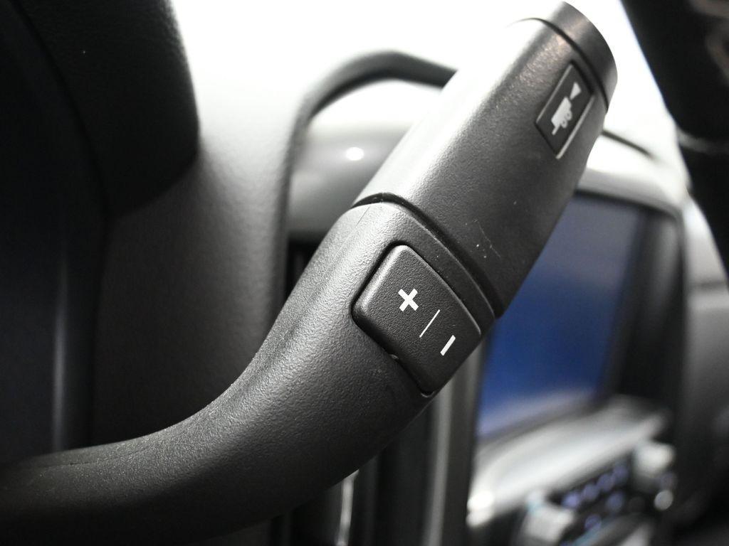 used 2018 Chevrolet Silverado 1500 car, priced at $23,997