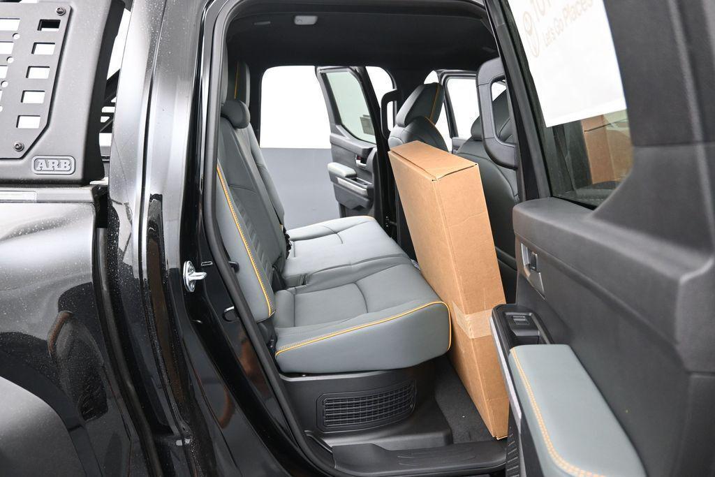 new 2026 Toyota Tacoma Hybrid car, priced at $62,872