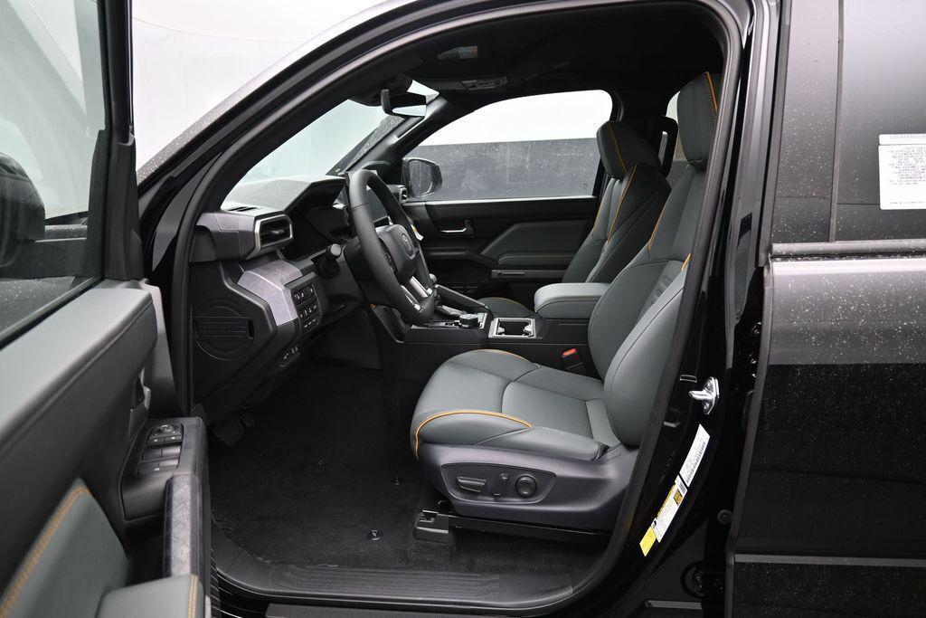 new 2026 Toyota Tacoma Hybrid car, priced at $62,872