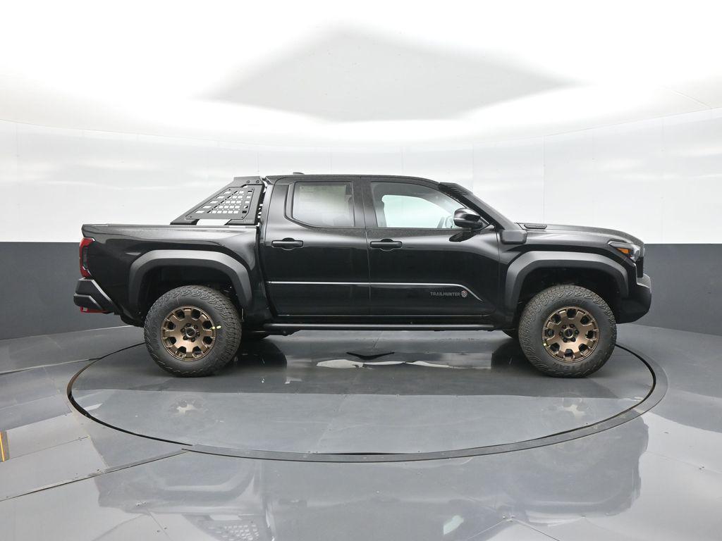 new 2026 Toyota Tacoma Hybrid car, priced at $62,872