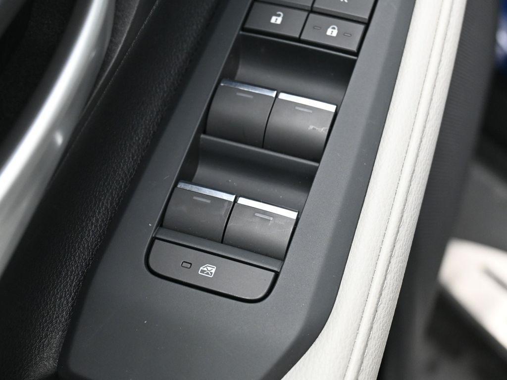 used 2026 Toyota Grand Highlander Hybrid car, priced at $67,004