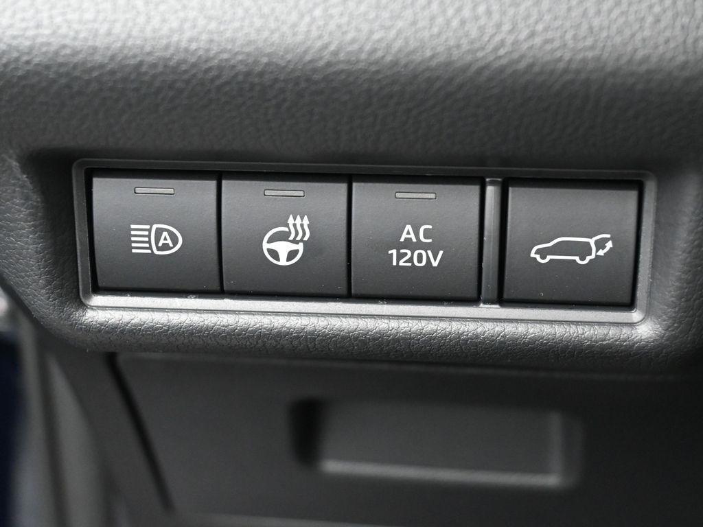 used 2026 Toyota Grand Highlander Hybrid car, priced at $67,004