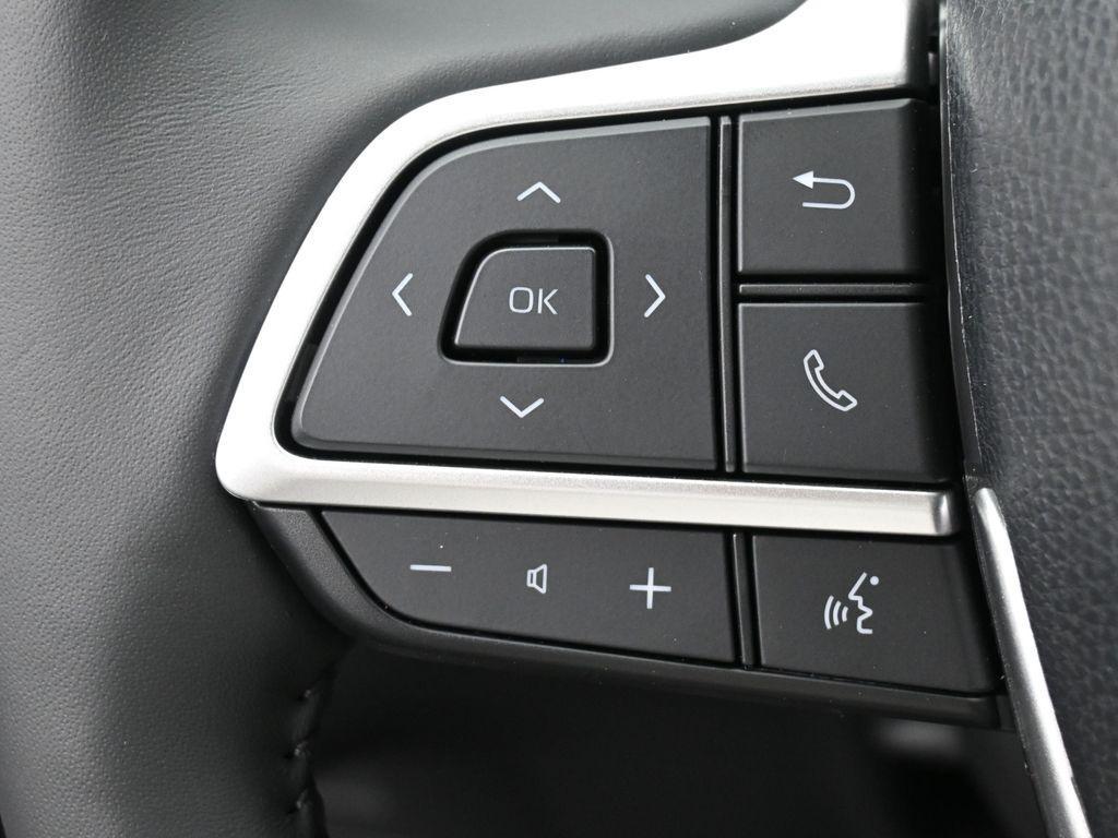 used 2026 Toyota Grand Highlander Hybrid car, priced at $67,004