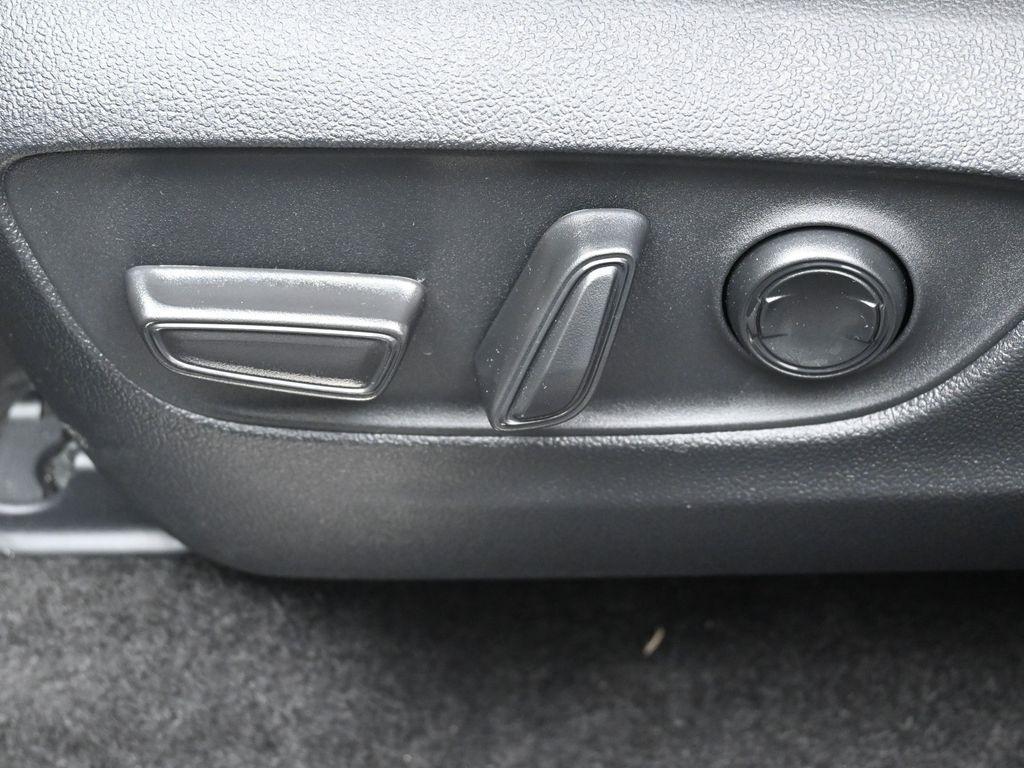 used 2026 Toyota Grand Highlander Hybrid car, priced at $67,004