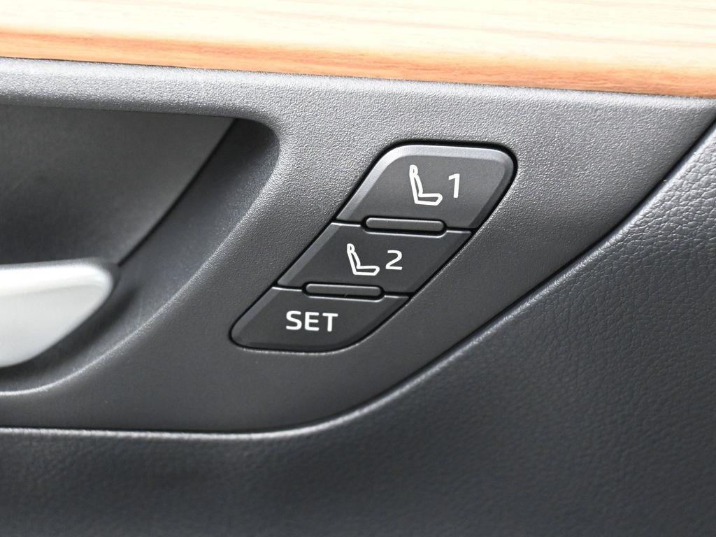 used 2026 Toyota Grand Highlander Hybrid car, priced at $67,004