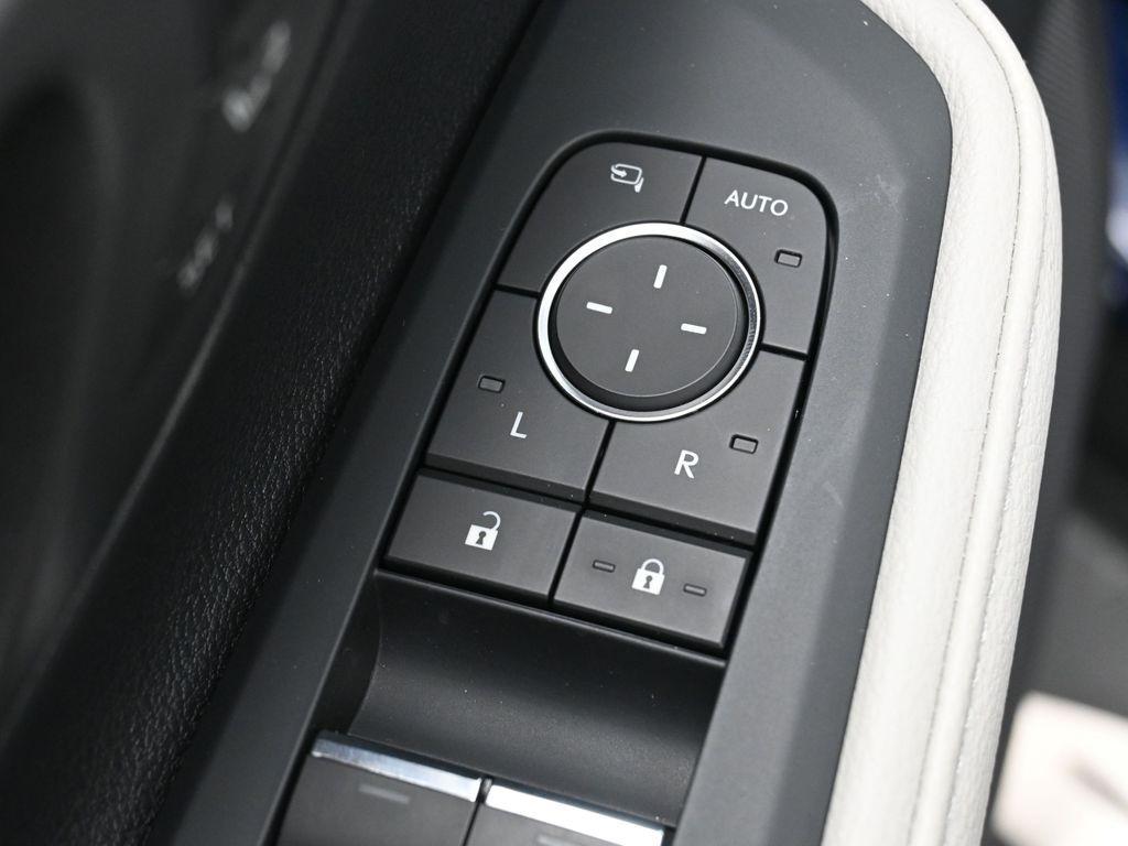 used 2026 Toyota Grand Highlander Hybrid car, priced at $67,004