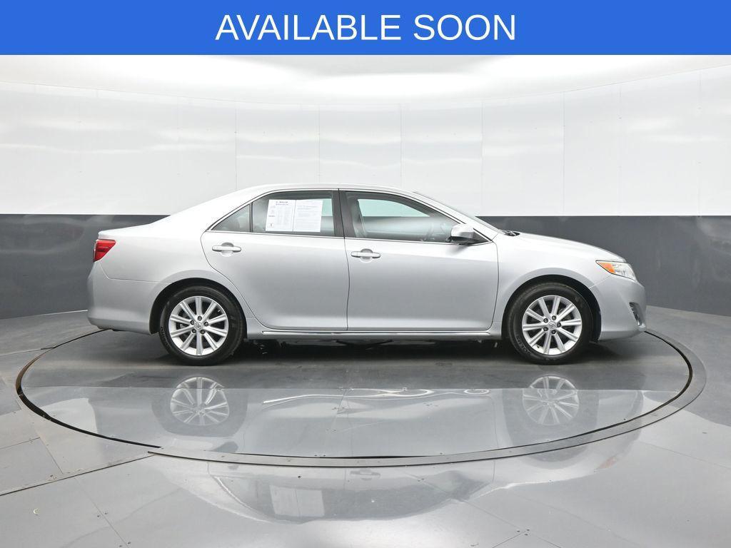 used 2014 Toyota Camry car, priced at $13,990