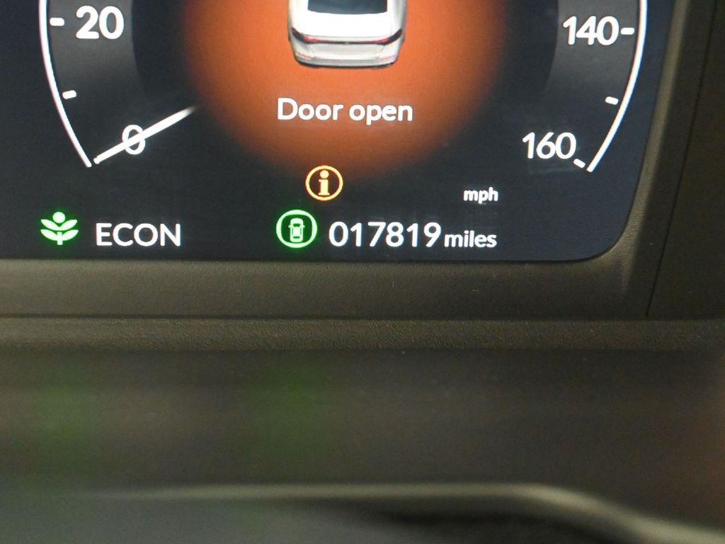 used 2025 Honda Accord Hybrid car, priced at $29,905