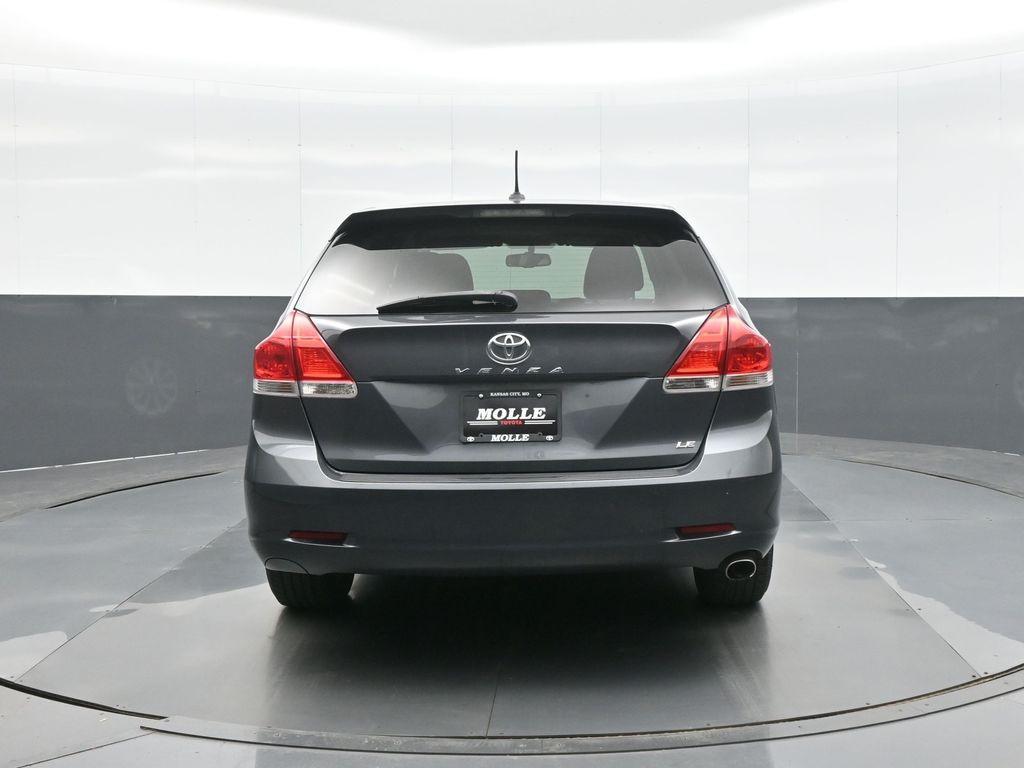 used 2012 Toyota Venza car, priced at $12,927