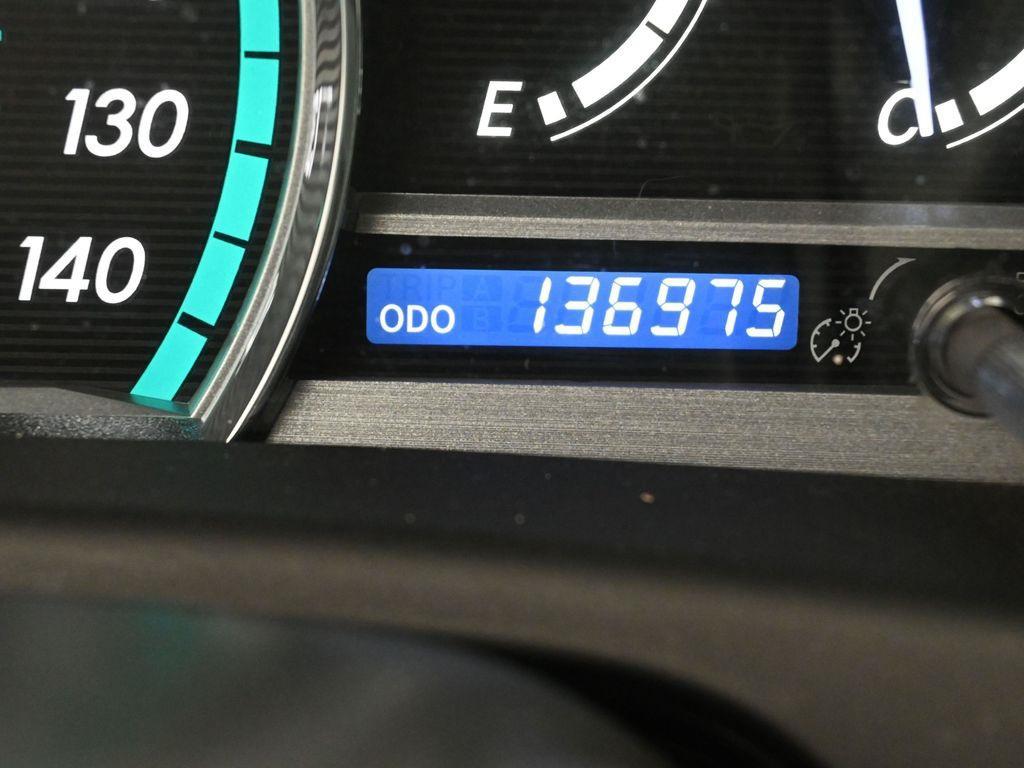 used 2012 Toyota Venza car, priced at $12,927