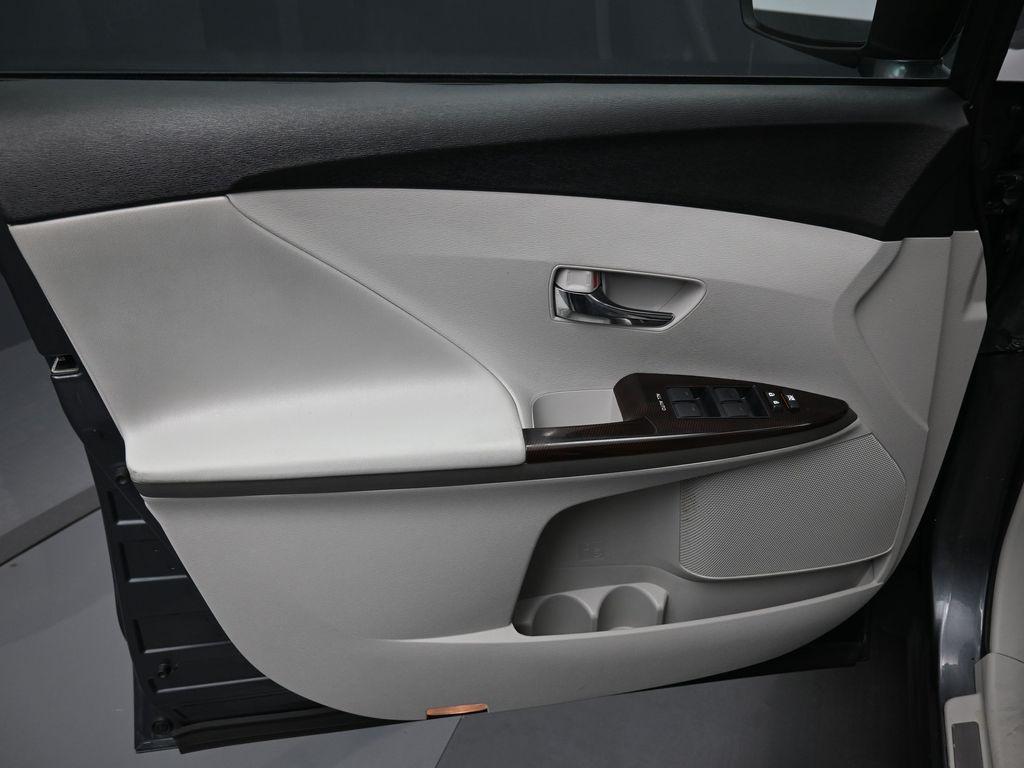 used 2012 Toyota Venza car, priced at $12,927