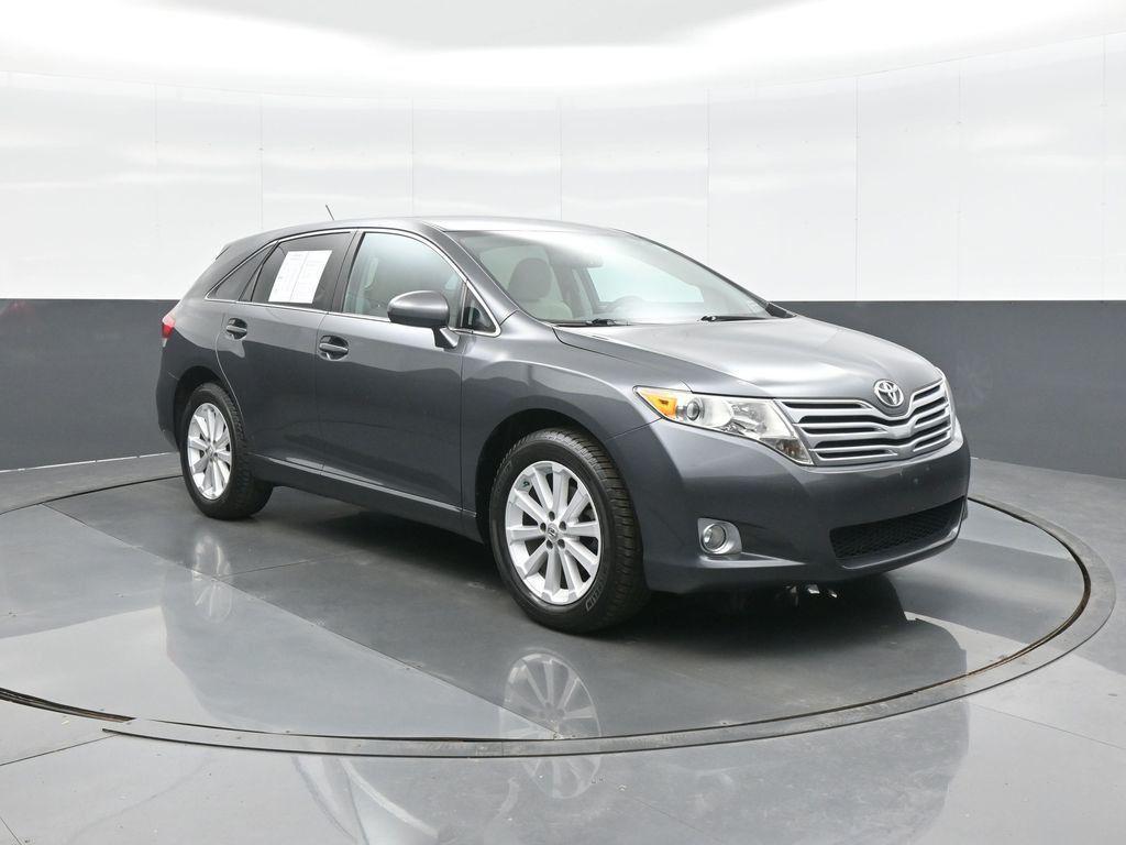 used 2012 Toyota Venza car, priced at $11,994