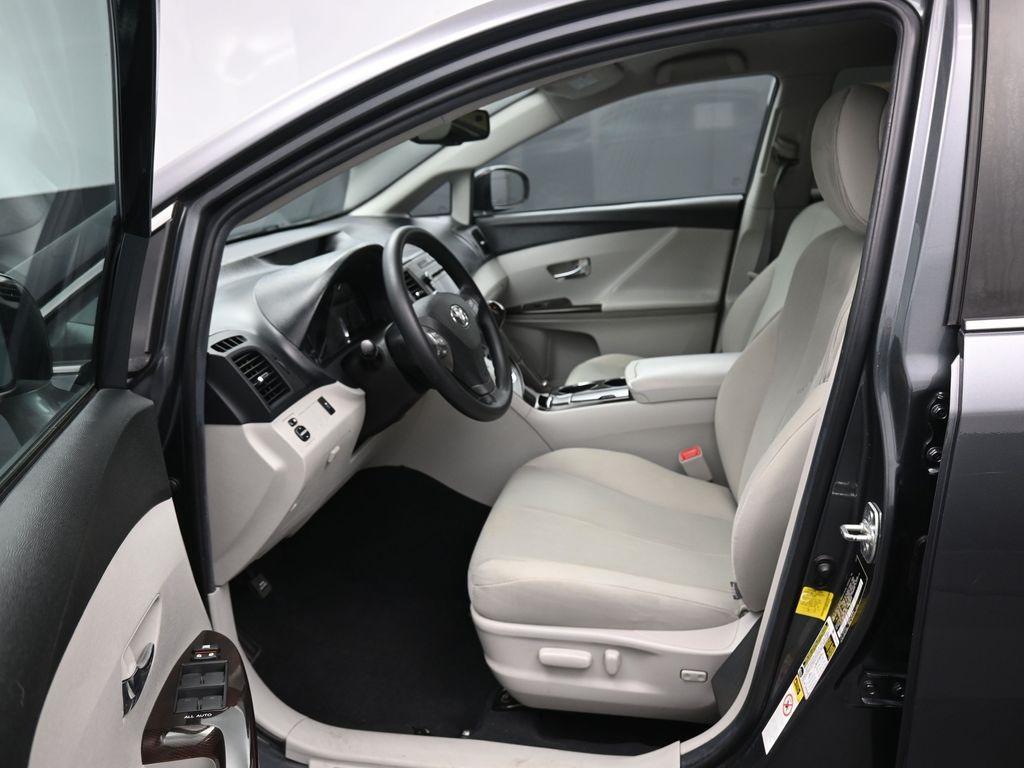 used 2012 Toyota Venza car, priced at $12,927
