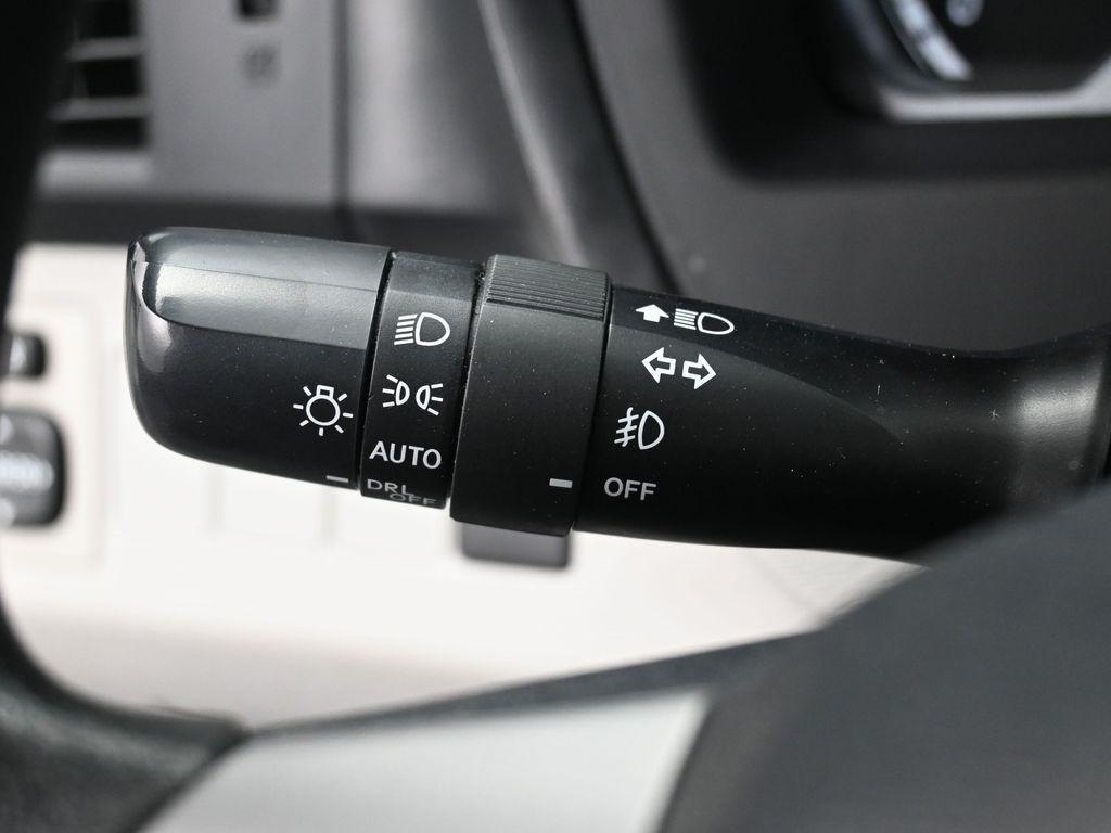 used 2012 Toyota Venza car, priced at $12,927