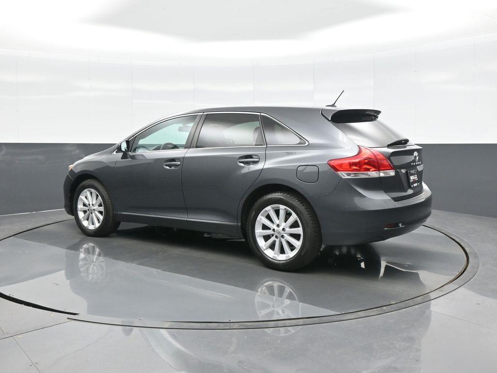 used 2012 Toyota Venza car, priced at $12,927