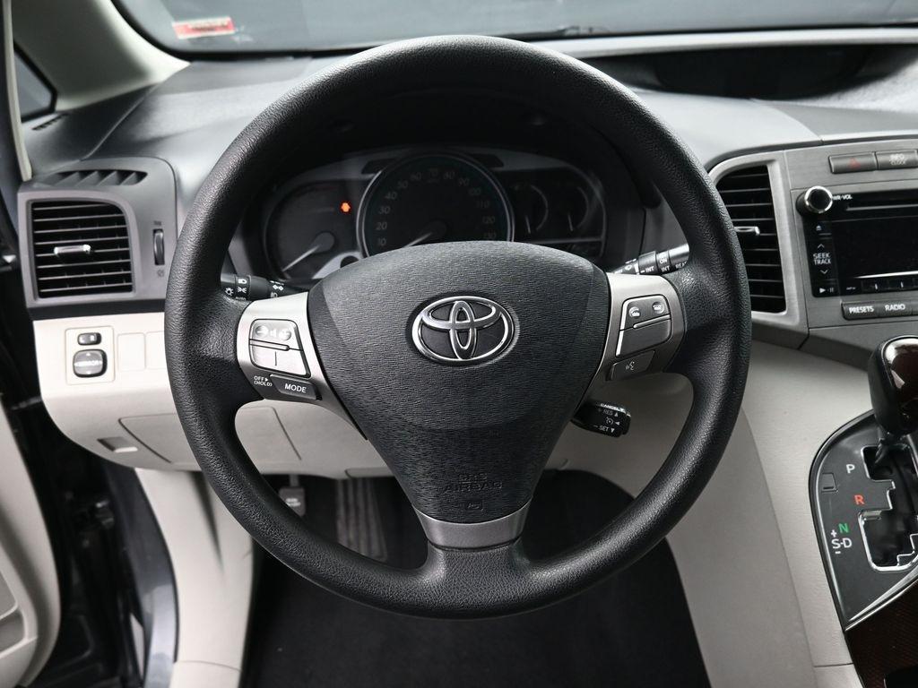 used 2012 Toyota Venza car, priced at $12,927